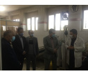 آموزش نکات بهداشتی به زندانیان