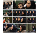 روز دوم از اولین کنگره ملی جوانی جمعیت