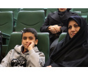 روز دوم از اولین کنگره ملی جوانی جمعیت