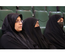 روز دوم از اولین کنگره ملی جوانی جمعیت