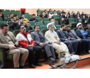 تقدیر از دانشجویان‌ جهادگر دانشگاه علوم پزشکی اراک