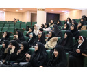 تقدیر از دانشجویان‌ جهادگر دانشگاه علوم پزشکی اراک
