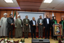 آئین تجلیل از استاد عالیقدر "پروفسور اردشیر قوام زاده" +فیلم