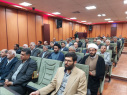 آئین تجلیل از استاد عالیقدر "پروفسور اردشیر قوام زاده" +فیلم