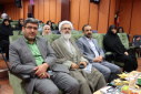 آئین تجلیل از استاد عالیقدر "پروفسور اردشیر قوام زاده" +فیلم