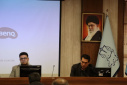 تقدیر از رئیس دانشگاه علوم پزشکی اراک در "اجرای برنامه جامع کنترل و کاهش خشونت و خودکشی"