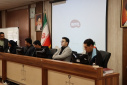 تقدیر از رئیس دانشگاه علوم پزشکی اراک در "اجرای برنامه جامع کنترل و کاهش خشونت و خودکشی"