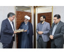 دکتر دریس نمونه بارز یک جهادگر انقلابی بود