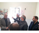 افتتاح خانه بهداشت روستای فوران