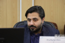 برگزاری نشست خبری دانشگاه علوم پزشکی اراک با حضور اصحاب رسانه