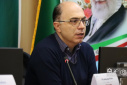 برگزاری نشست خبری دانشگاه علوم پزشکی اراک با حضور اصحاب رسانه