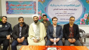 آیین افتتاح و بهره برداری مرکز خدمات جامع سلامت آقداش
