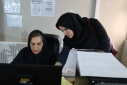 ارزیابی جامع خدمات درمانی؛ بازدید نوروزی مسئولین ستاد نوروزی از مجموعه سلامت محلات