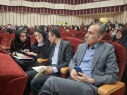 تفرش میزبان اولین مجمع سلامت شهرستان های استان مرکزی در سال جدید