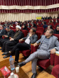 تفرش میزبان اولین مجمع سلامت شهرستان های استان مرکزی در سال جدید