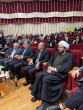 تفرش میزبان اولین مجمع سلامت شهرستان های استان مرکزی در سال جدید