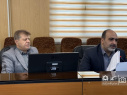 اولین جلسه درون‌بخشی هفته ملی سلامت ۱۴۰۴ در دانشگاه علوم پزشکی اراک برگزار شد