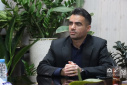 برگزاری نشست سرپرست مرکز هماهنگی امور اقتصادی وزارت بهداشت با مسئولان دانشگاه علوم پزشکی اراک