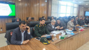 برگزاری مجمع سلامت شهرستان شازند با محوریت «نشاط اجتماعی و سلامت خانواده»