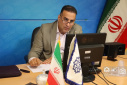 رئیس دانشگاه علوم پزشکی اراک در سامانه سامد پاسخگوی مطالبات مردمی شد