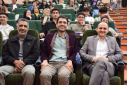 برگزاری جشن بزرگ عبادت ویژه فرزندان اساتید، کارکنان و دانشجویان دانشگاه علوم پزشکی اراک