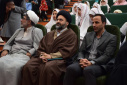 برگزاری جشن بزرگ عبادت ویژه فرزندان اساتید، کارکنان و دانشجویان دانشگاه علوم پزشکی اراک