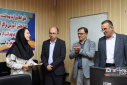 درخشش بیمارستان امیرکبیر در اعتباربخشی آموزشی؛ نتیجه کار تیمی و همدلی مجموعه درمانی