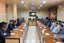 درخشش بیمارستان امیرکبیر در اعتباربخشی آموزشی؛ نتیجه کار تیمی و همدلی مجموعه درمانی
