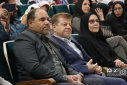 آیین زنگ سلامت و اختتامیه برنامه سفیران سلامت دانش‌آموزی