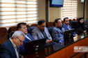 اولین نشست هم‌اندیشی شورای دانشگاه علوم پزشکی اراک برگزار شد