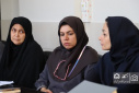 برگزاری نشست بررسی اهداف استراتژیک حوزه معاونت بهداشت دانشگاه علوم پزشکی اراک