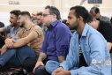 دیدار اعضای هیئت رئیسه و نخبگان دانشگاه علوم پزشکی اراک با آیت اله دری نجف آبادی نماینده ولی فقیه در استان مرکزی به مناسبت روز استاد