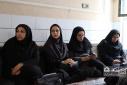 دیدار اعضای هیئت رئیسه و نخبگان دانشگاه علوم پزشکی اراک با آیت اله دری نجف آبادی نماینده ولی فقیه در استان مرکزی به مناسبت روز استاد