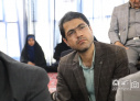 دیدار اعضای هیئت رئیسه و نخبگان دانشگاه علوم پزشکی اراک با آیت اله دری نجف آبادی نماینده ولی فقیه در استان مرکزی به مناسبت روز استاد