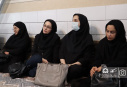 دیدار اعضای هیئت رئیسه و نخبگان دانشگاه علوم پزشکی اراک با آیت اله دری نجف آبادی نماینده ولی فقیه در استان مرکزی به مناسبت روز استاد