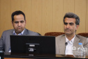 برگزاری چهاردهمین جلسه شورای روابط بین الملل دانشگاه علوم پزشکی اراک