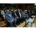 ششمین مجمع سلامت شهرستان ساوه برگزار شد