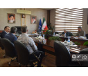برگزاری ملاقات عمومی رئیس دانشگاه علوم پزشکی اراک