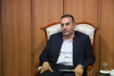 دیدار معاون درمان وزارت بهداشت با استاندار مرکزی و بررسی مسائل حوزه سلامت استان