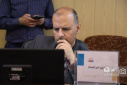 نشست دکتر سید سجاد رضوی معاون درمان وزارت بهداشت، درمان و آموزش پزشکی با اعضا هیات رییسه و مدیران دانشگاه علوم پزشکی اراک