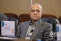 نشست دکتر سید سجاد رضوی معاون درمان وزارت بهداشت، درمان و آموزش پزشکی با اعضا هیات رییسه و مدیران دانشگاه علوم پزشکی اراک