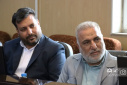 برگزاری نخستین جلسه مشترک هیأت رئیسه دانشگاه علوم پزشکی اراک با دانشکده‌های علوم پزشکی ساوه و خمین