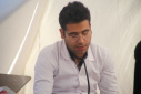 اردوی جهادی در روستای آلودر با حضور دانشجویان دانشگاه علوم پزشکی در حال برگزاری است