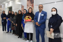 تجلیل از مراکز درمانی برتر استان مرکزی در دومین روز از هفته ملی جمعیت
