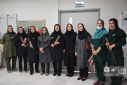 تجلیل از مراکز درمانی برتر استان مرکزی در دومین روز از هفته ملی جمعیت