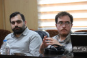 کمیته تجویز و مصرف منطقی دارو در دانشگاه علوم پزشکی اراک برگزار شد