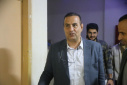 بازدید رئیس و مسئولان دانشگاه علوم پزشکی اراک از سرای دانشجویی امام رضا(ع)