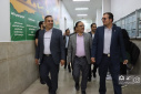 آغاز فصل نوین همکاری دانشگاه‌های علوم پزشکی و صنعتی در اراک