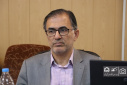 برگزاری نشست کمیته پدافند غیرعامل و مدیریت بحران در دانشگاه علوم پزشکی اراک