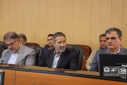 نشست هم‌اندیشی اعضای خانه مشارکت در سلامت استان مرکزی با رئیس دانشگاه علوم پزشکی اراک برگزار شد